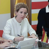Imagen de Teresa Benet