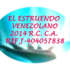 REIWIL EL ESTRUENDO VENEZOLANO. ALIMENTOS CONSUMO HUMANO CARIAS BITRAGO's picture