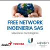 Free Network Ingenieria SAS's picture