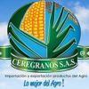 Imagen de Granos Ceregranos