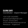 Imagen de Silvina Santi