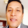 Imagen de Jimmy Baque Romero