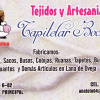 Imagen de Tejidos Tapitelar Bochica NOBSA