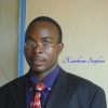 Imagen de Stephen Musonda Kambone