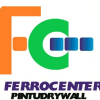Ferrocenter Pintudrywall's picture