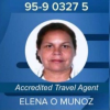 Imagen de Elena Muñoz