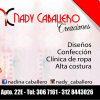 Imagen de nadina caballero