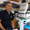 Edgar Montoya's picture