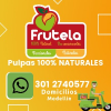 PAOLA DUQUE's picture