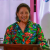 Imagen de Claudia Cruz