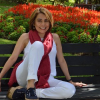 Hazel Alpízar's picture