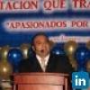 Imagen de Borys Aguirre Nolivos