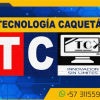 TECNOLOGIA CAQUETA FLORENCIA CAQUETA's picture
