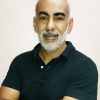 Osvaldo Sequeira's picture