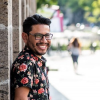 Israel Hernández's picture