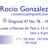 ROCÍO GONZÁLEZ's picture