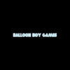 balloonboy game's picture