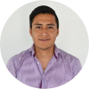 Erick García's picture