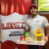 Marco Ayala's picture