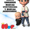 Pañaleria y Tecnología / MOP BABYS's picture