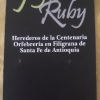 Imagen de RUBY JIMÉNEZ