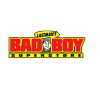 Lastman&#039;s Bad Boy's picture