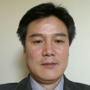 Shin moon sik's picture