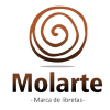 Imagen de MOLARTE MARCA DE LIBRETAS