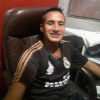 Imagen de Dilmer Adrian Paya Arenas