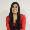 Imagen de Alejandra Reina