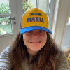 Tereza Rezende's picture
