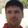 Adrián Paredes's picture