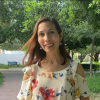 Imagen de María Teresa Lozano Garza