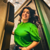 Imagen de Márcia Farias