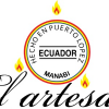 Imagen de EL Artesan Palo Santo