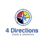 Imagen de 4 Directions Signs &amp;amp; Graphics
