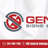 Genesis Signs's picture
