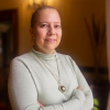 Imagen de Larisa Hinojosa Contreras
