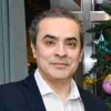 Imagen de Hamed Soroush