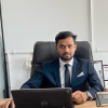 Imagen de Akhilesh Kushwaha