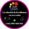 Imagen de LANGUAGES TRADUPERU