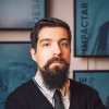 GABRIEL BRANDÃO's picture