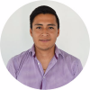 Erick García's picture