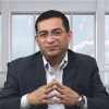Santiago Abarca, MBA, MSc.'s picture