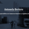 Imagen de Antonela Bertero