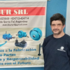 Imagen de ARIEL LUCAS CINALLI DULCICH