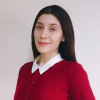 María Lucía Spotorno's picture