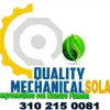 Imagen de Quality Mechanical Solar S.A.S