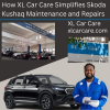 XLCAR CARE Delhi's picture
