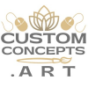 Imagen de Custom Concepts Art